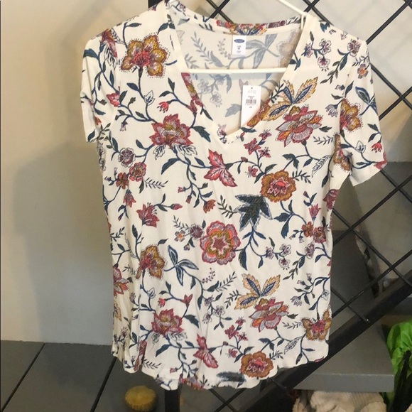 Old navy V neck - Picture 1 of 1